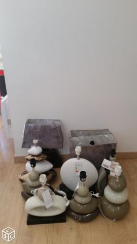 LAMPES DE CHEVET