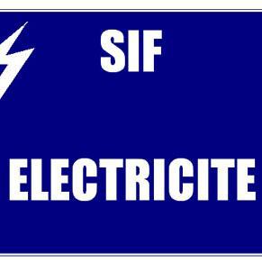 Travaux electricite et tous travaux de rénovation interieur