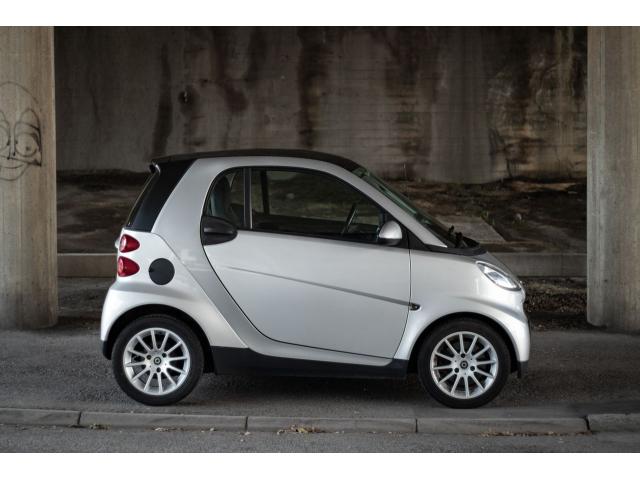 Très bon état Smart Fortwo