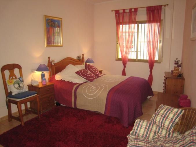 À 2,5KM BELLES PLAGES, AGRÉABLE APPARTEMENT !