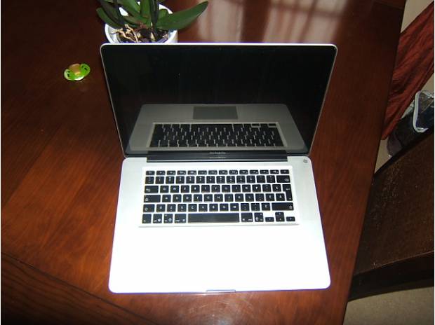 Macbook Pro 15Pouces 256go fin 2013 très bon état