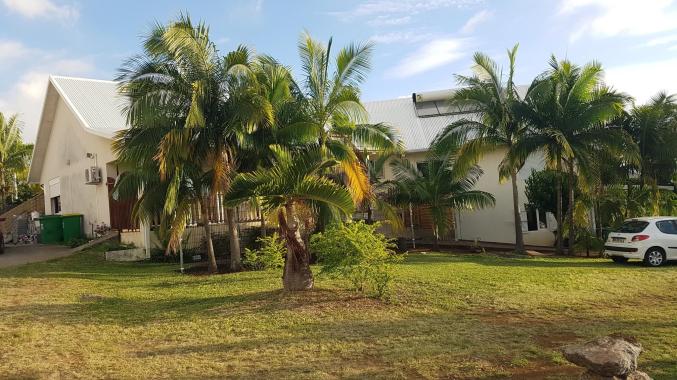 Location immobilière