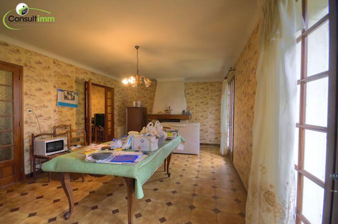 Belle propriété de 220 m² à Belcastel (81)