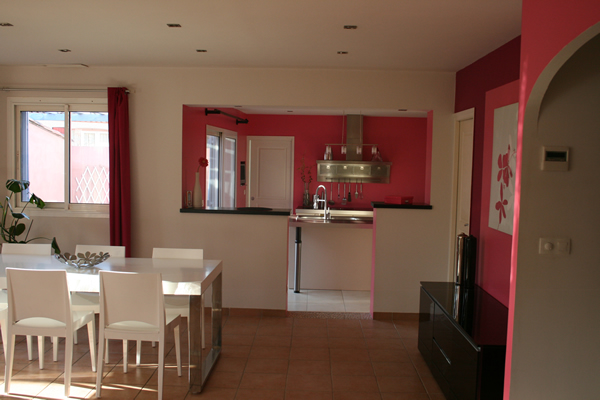 Rénovation de tout type de bien