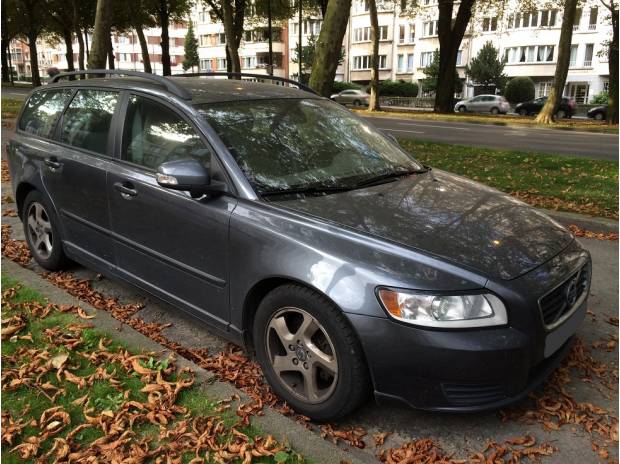 VOLVO V50 1.6 D DRIVe Start/Stop