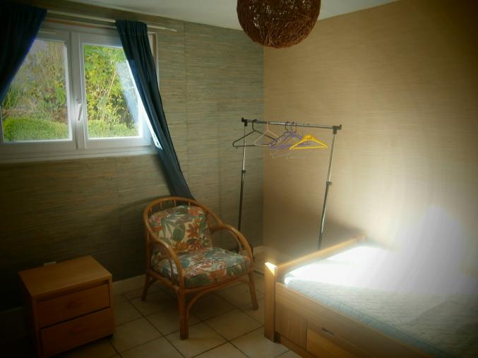 Appartement meublé
