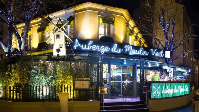 Diner dansant st Sylvestre