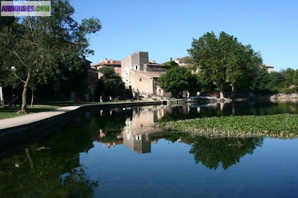 Villa 300m2 Besse-sur-Issole