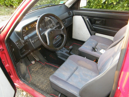 Voiture sans Permis Microcar Lyra