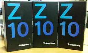 Brand New Blackberry Z10,Q10,Q5  unlocked