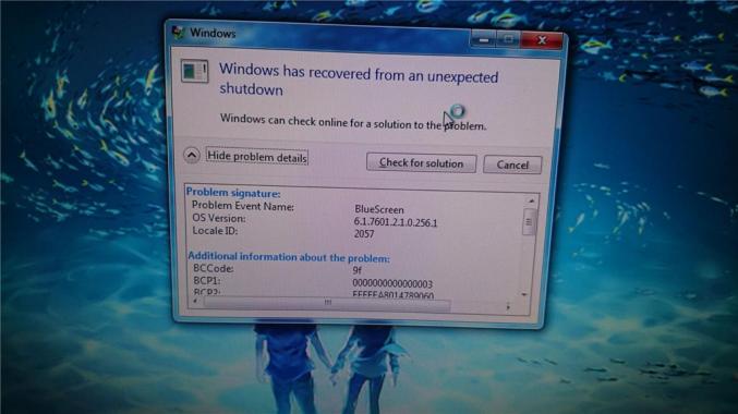 Dépanneur/Réparateur en Informatique, Réseaux et Multimédias