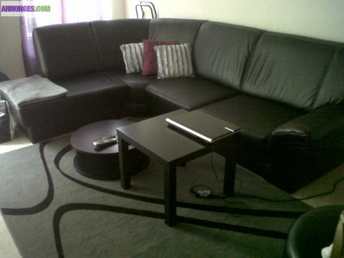 Appartement F2 Hypercentre Metz