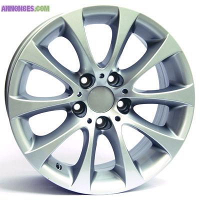 Jante WSP Alicudi 17" X85 34 5X120