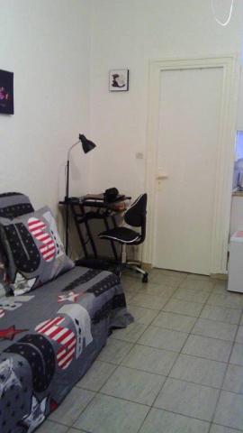 Particulier loue un studio meublé proche de l'IUT à NICE