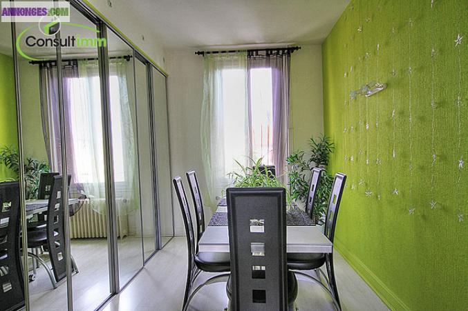 Maison de 135 m² à Clermont-Ferrand (63)