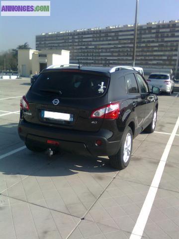 NISSAN Qashqaï 1.5 DCi