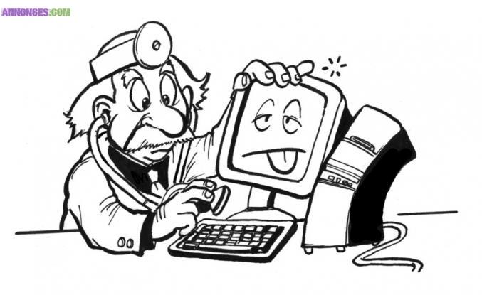 Services informatiques