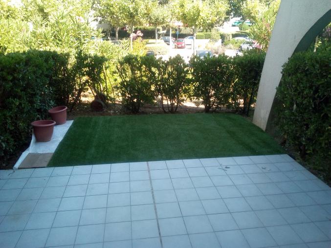 Studio cabine La Grande Motte