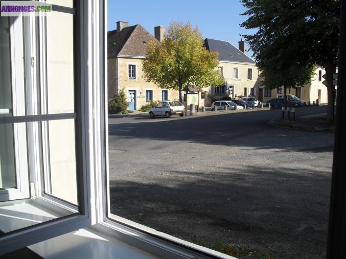 Maison à louer Cne de René 72260