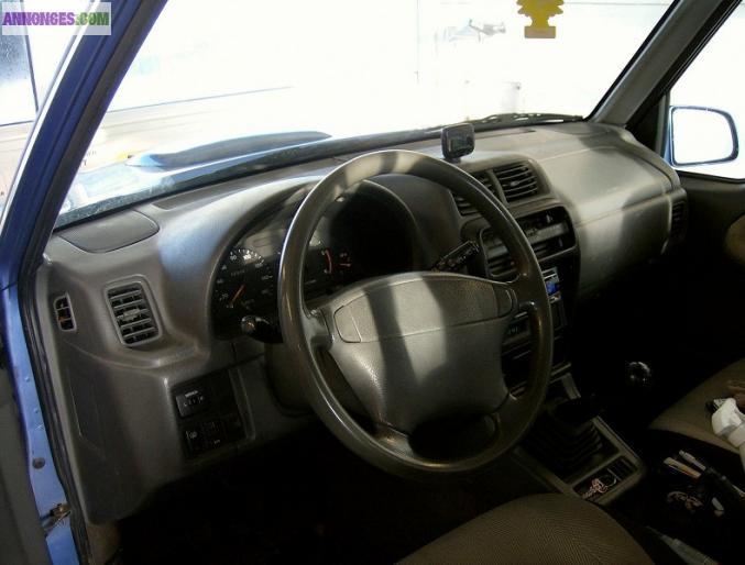 Suzuki Vitara 2.0 TDI