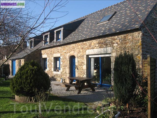 LONGERE GOLFE DU MORBIHAN