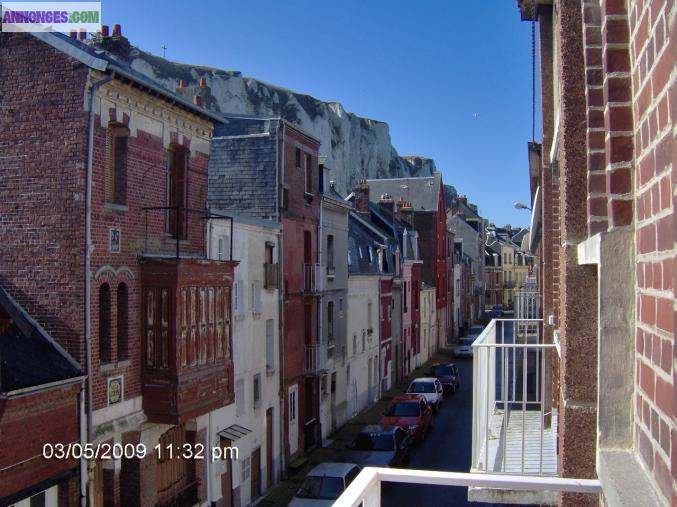 APPARTEMENT 2 Pièces