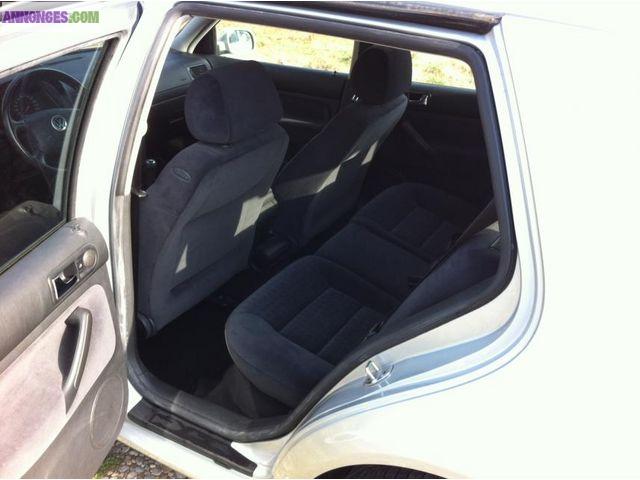 Volkswagen Golf IV Tdi