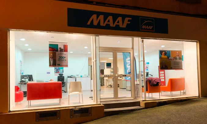 Offre exceptionnelle sur ce local commercial ! (durée limitée)