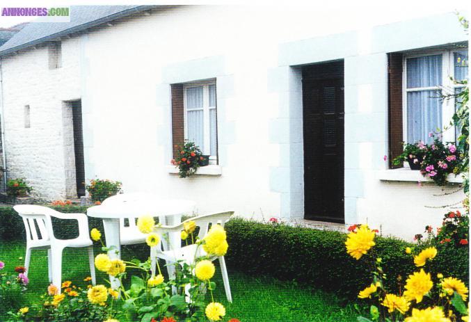 Maison vacances à louer