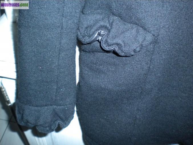 Veste LA FEE MARABOUTEE - taille 42