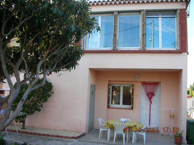 T3 semi meublé libre