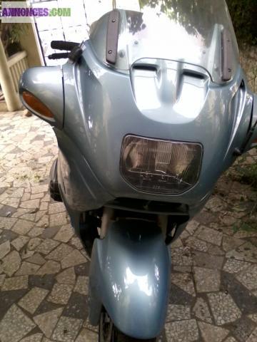 BMW R 850 RT