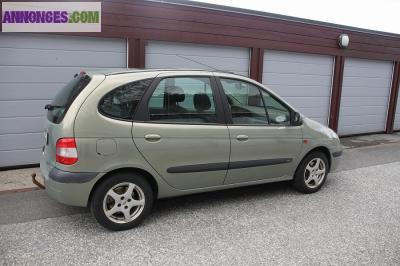 Renault Scenic 1.9 dci