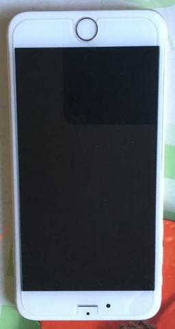 Iphone 6+ 128 go état impeccable