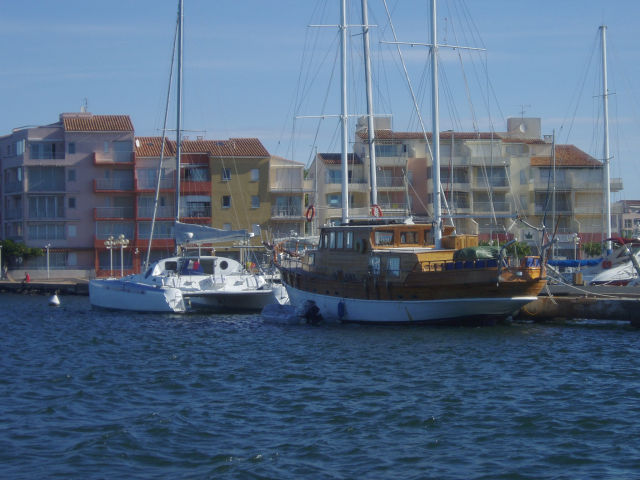 Vos vacances à Bessan