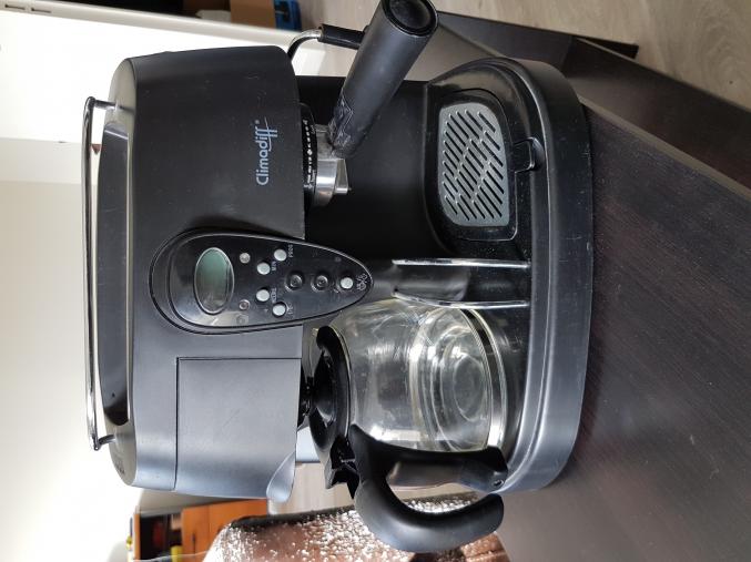 Machine à Café