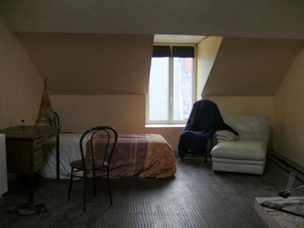 Chalonnes-sur-Loire - Location tout confort Centre, calme