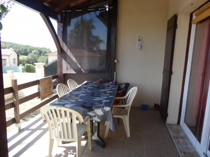 Maison traditionnelle