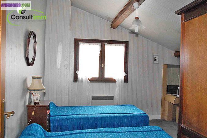 Belle propriété de 290 m²