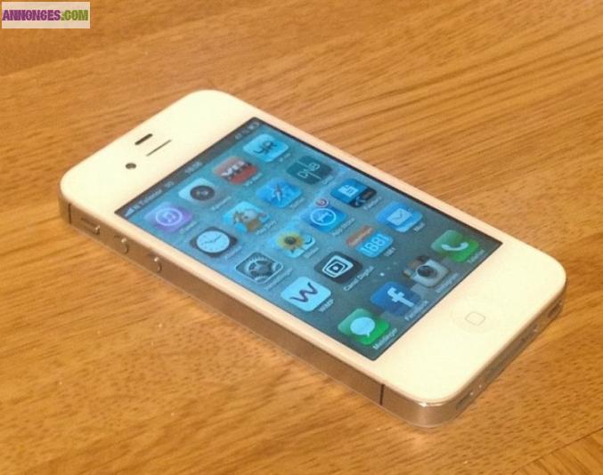 Original I phone 4S 64 GB
