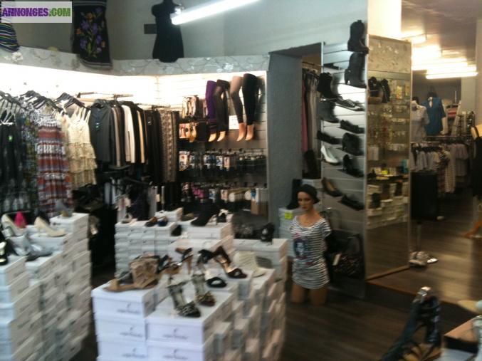 Urgent vend bail commercial centre ville montpellier