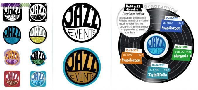 Graphiste freelance polyvalent