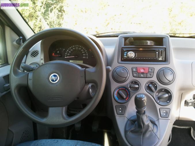 Fiat Panda 1.1 8V Active