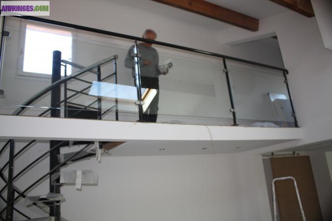 Multiservices serrurerie/ferronnerie/metallerie