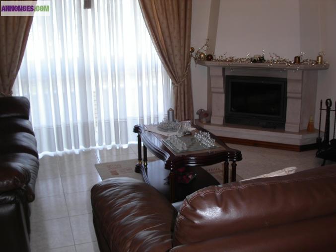 Location au portugal (maia porto)