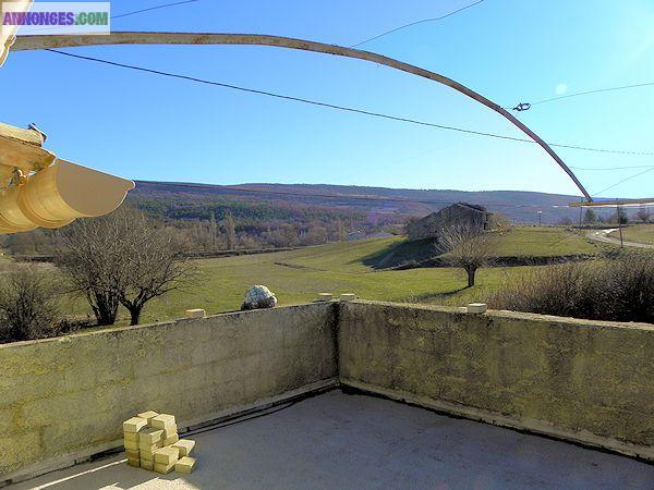 Vente Mas en haute Provence