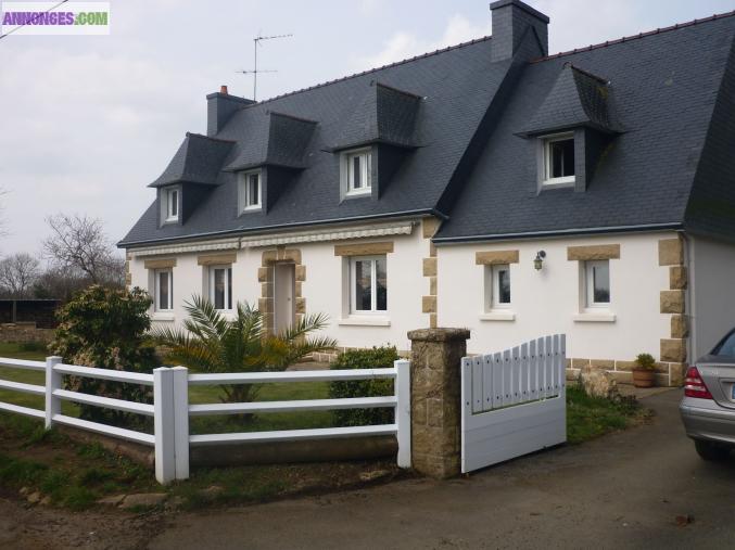 Coup de coeur maison