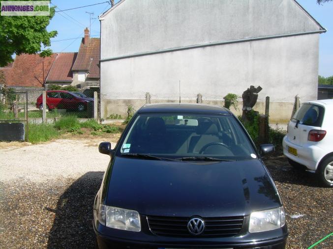 POLO 3 TDI
