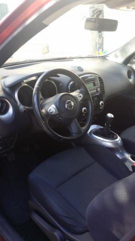 Nissan Juke 1.5 DCI 110Cv Acenta