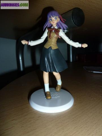 Figurine Fate stay Night 2